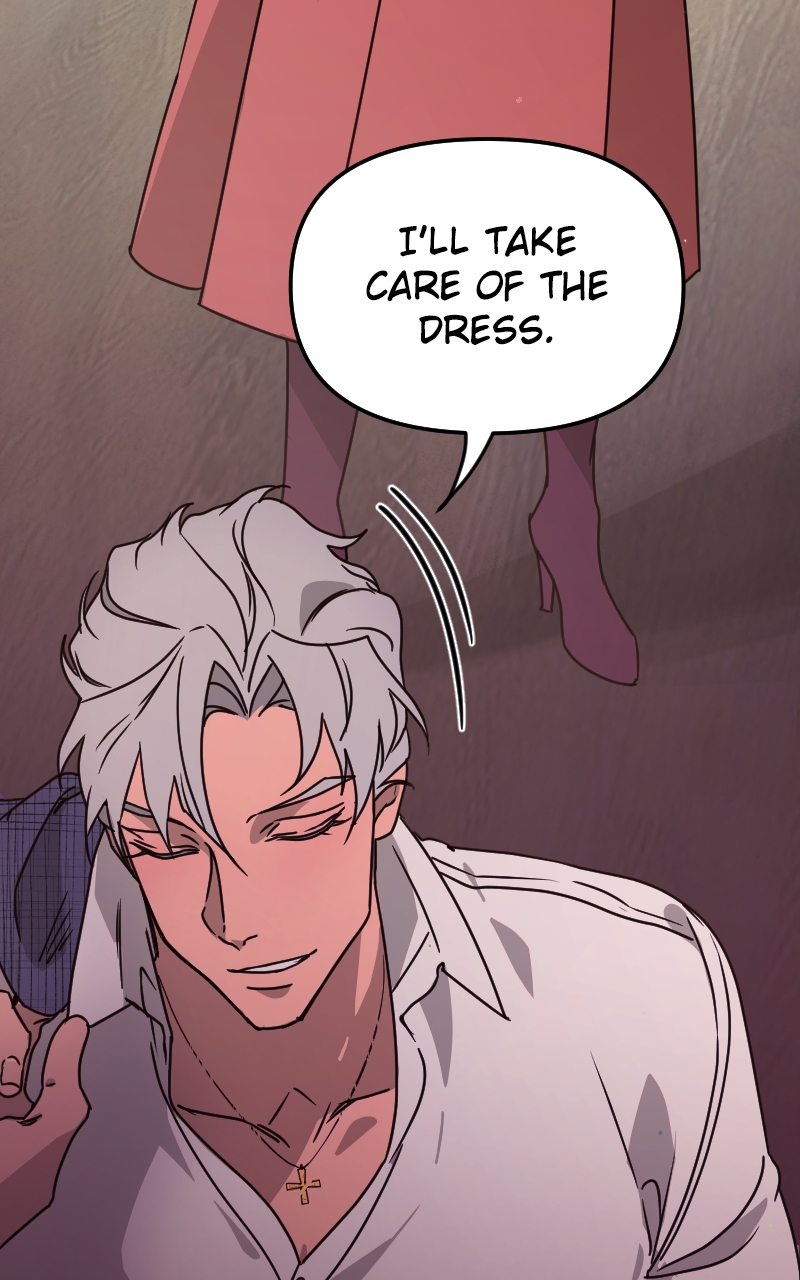 Read The Mafia Nanny ENGLISH Manga Online