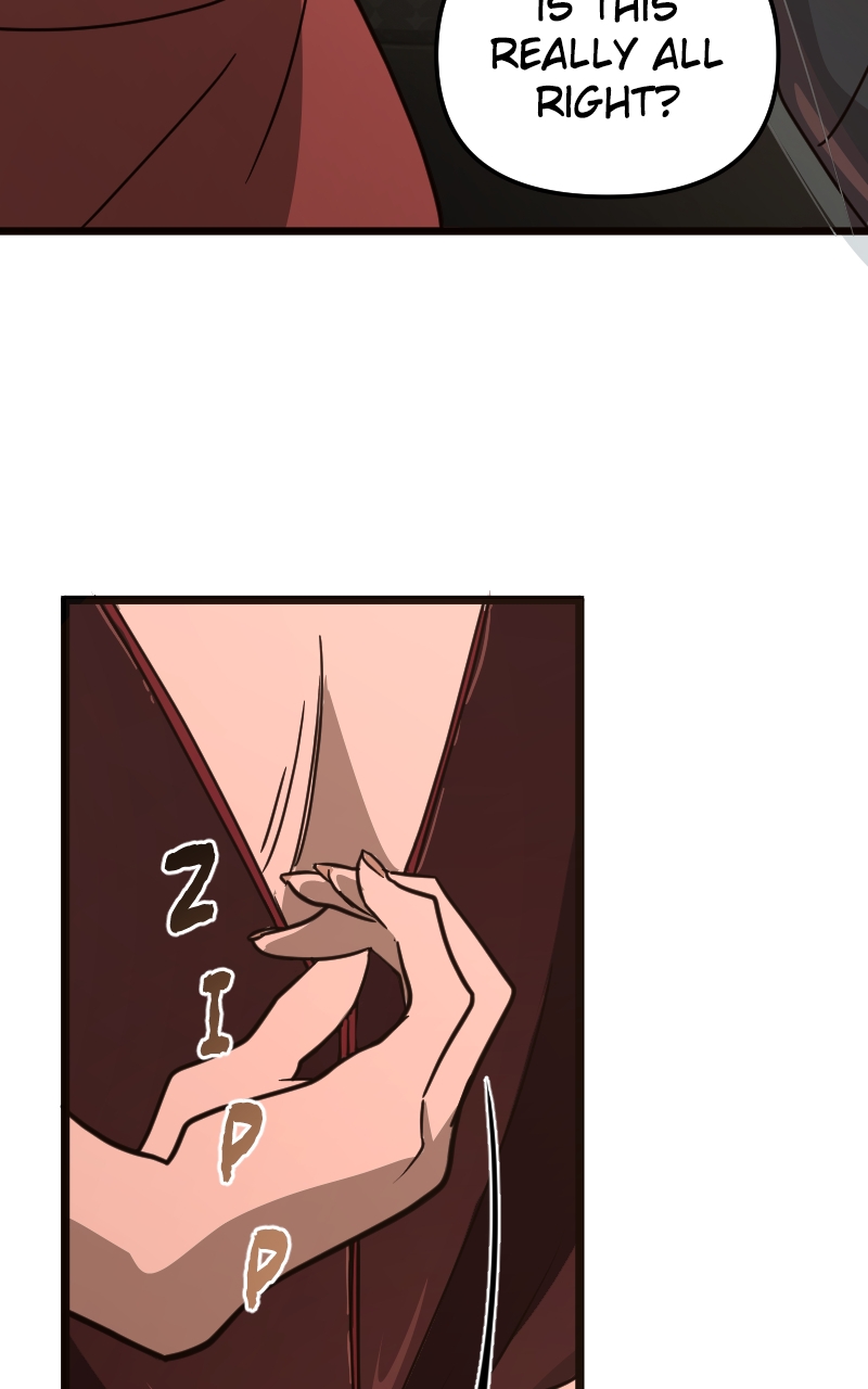 Read The Mafia Nanny ENGLISH Manga Online