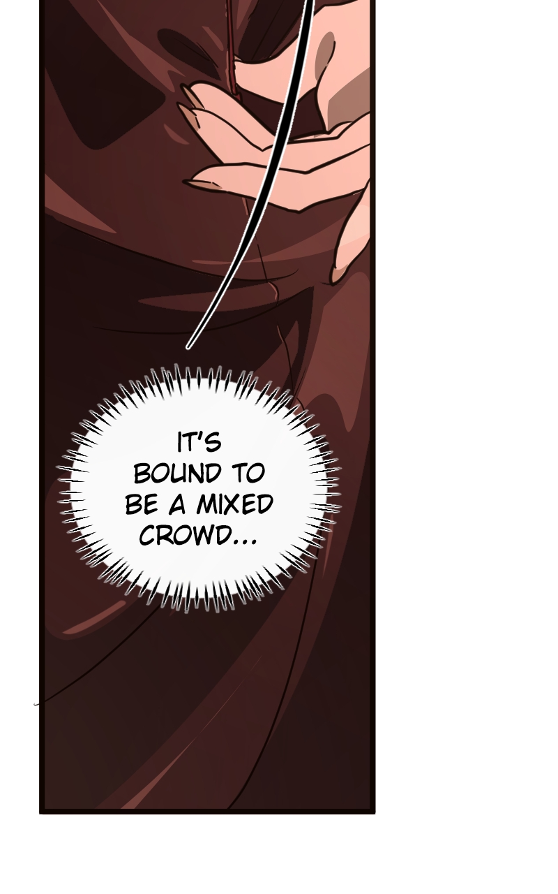 Read The Mafia Nanny ENGLISH Manga Online