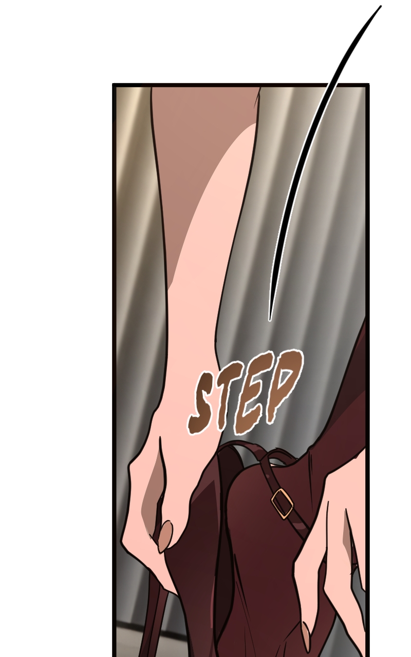 Read The Mafia Nanny ENGLISH Manga Online