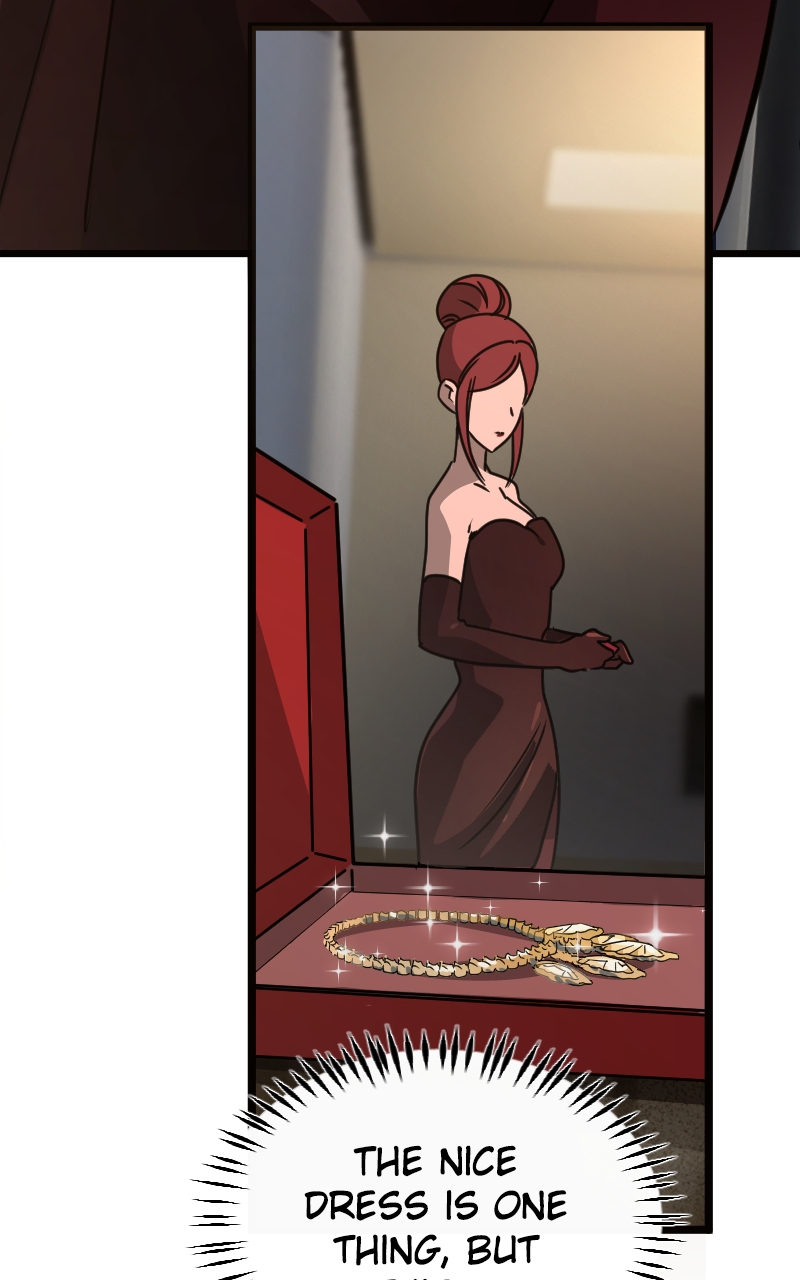 Read The Mafia Nanny ENGLISH Manga Online