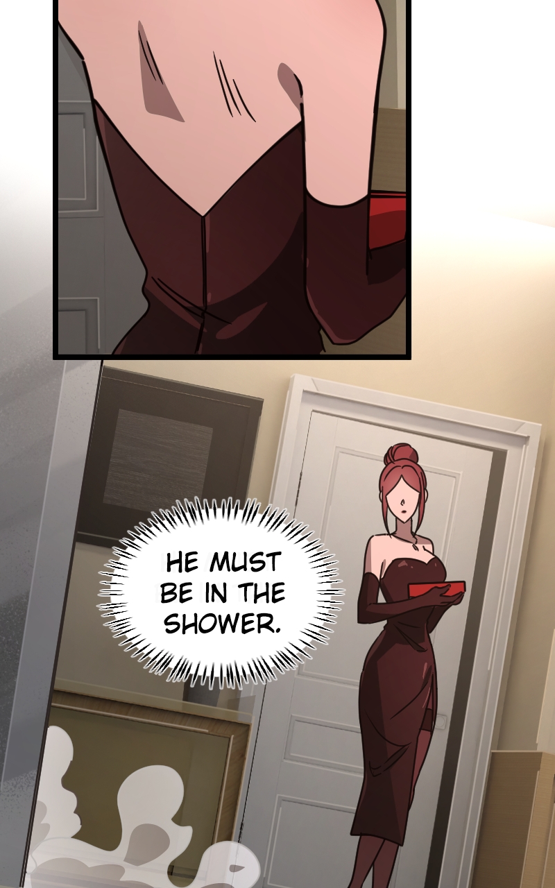 Read The Mafia Nanny ENGLISH Manga Online