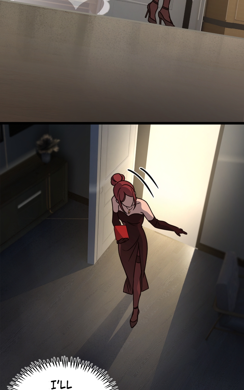 Read The Mafia Nanny ENGLISH Manga Online