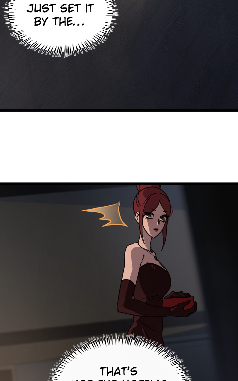 Read The Mafia Nanny ENGLISH Manga Online