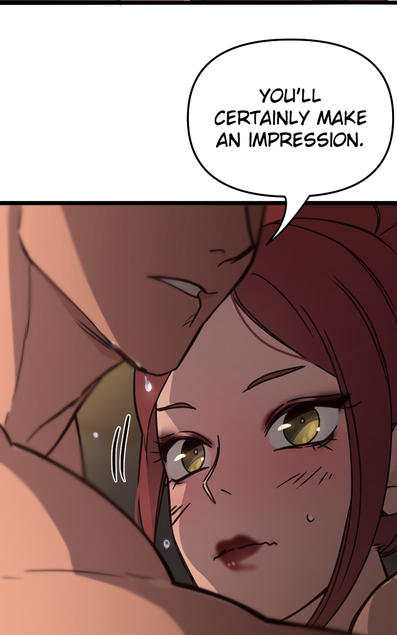 Read The Mafia Nanny ENGLISH Manga Online