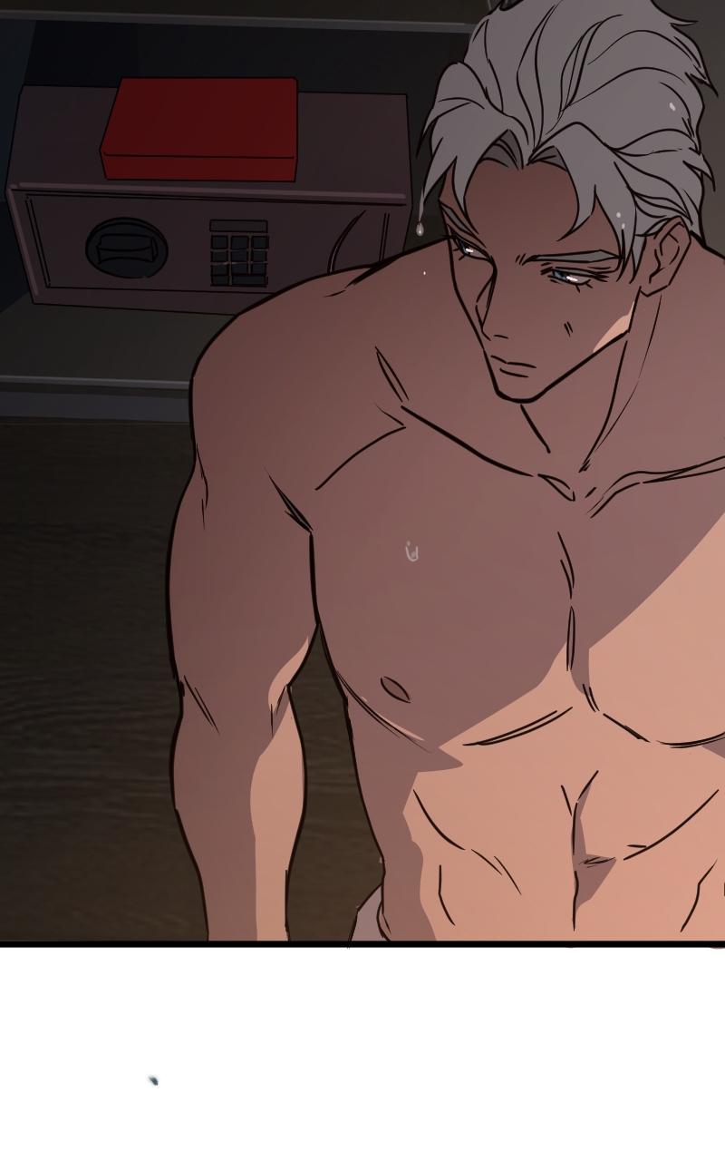 Read The Mafia Nanny ENGLISH Manga Online