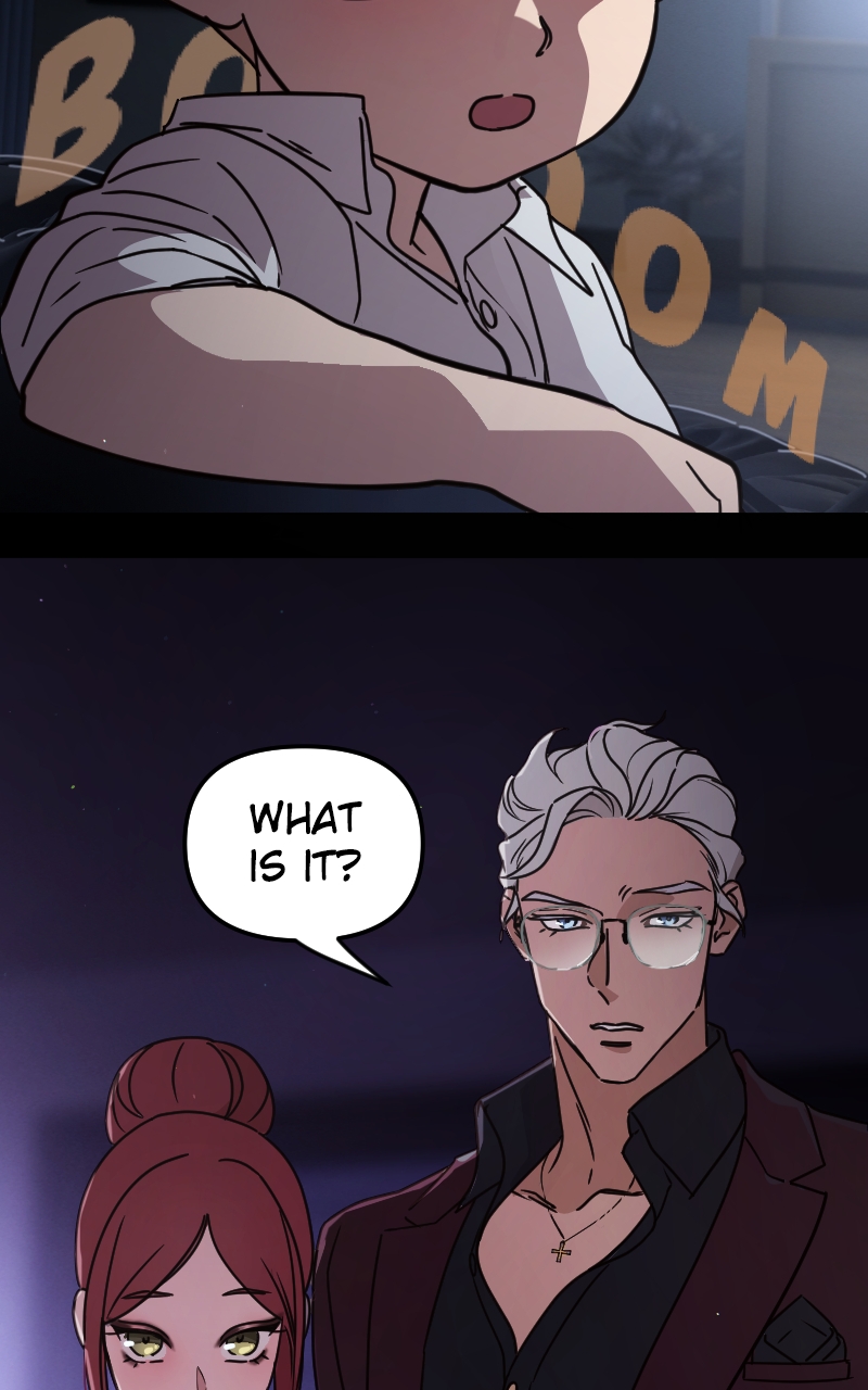 Read The Mafia Nanny ENGLISH Manga Online