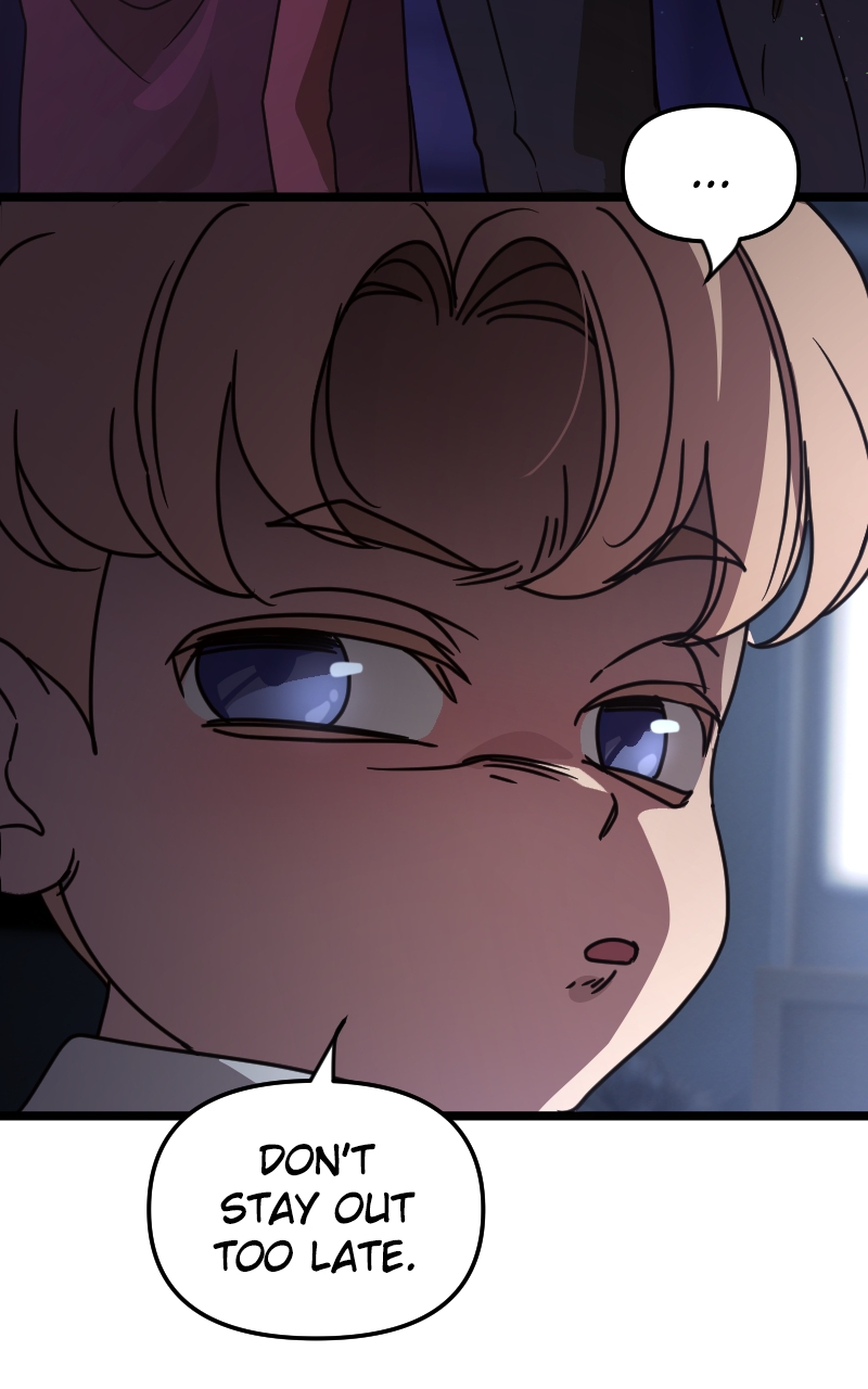 Read The Mafia Nanny ENGLISH Manga Online