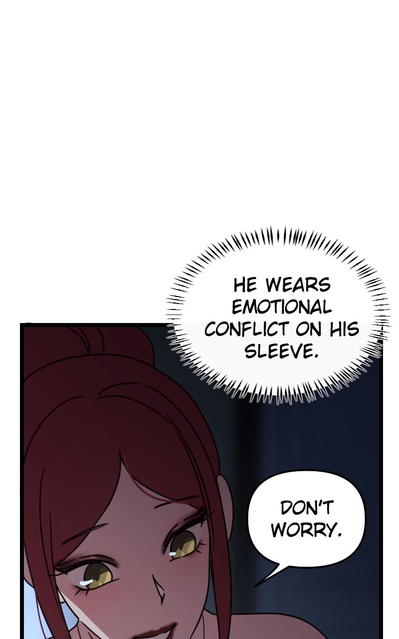 Read The Mafia Nanny ENGLISH Manga Online