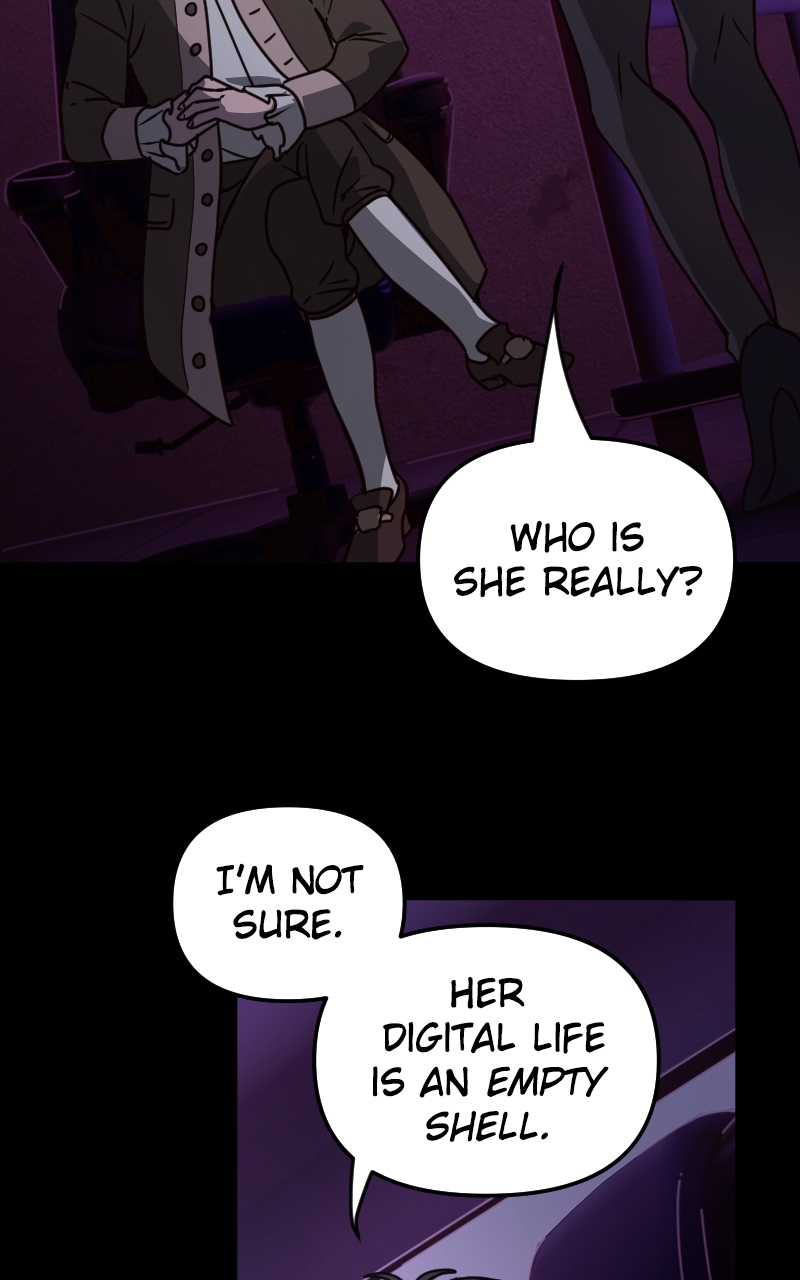 Read The Mafia Nanny ENGLISH Manga Online