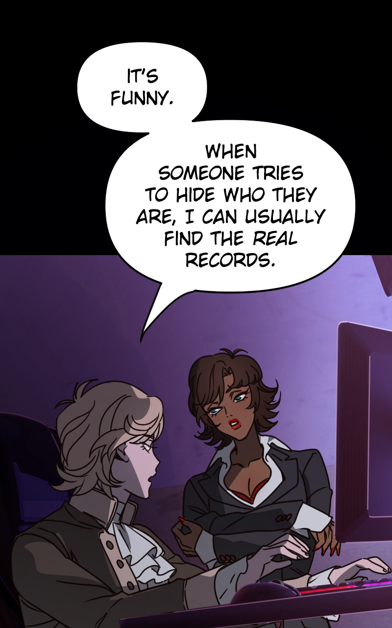 Read The Mafia Nanny ENGLISH Manga Online