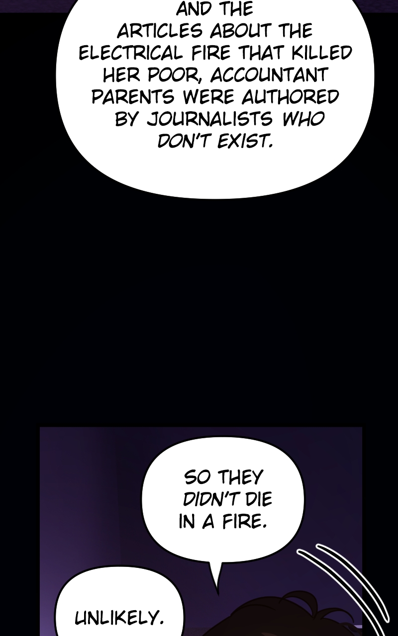 Read The Mafia Nanny ENGLISH Manga Online