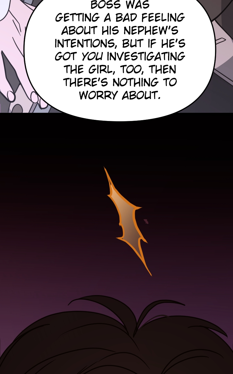 Read The Mafia Nanny ENGLISH Manga Online