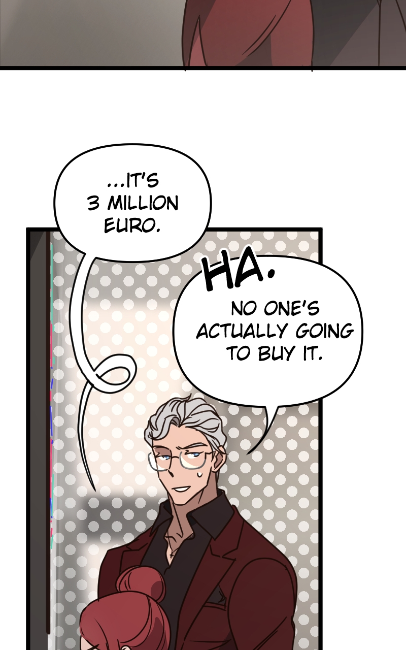 Read The Mafia Nanny ENGLISH Manga Online