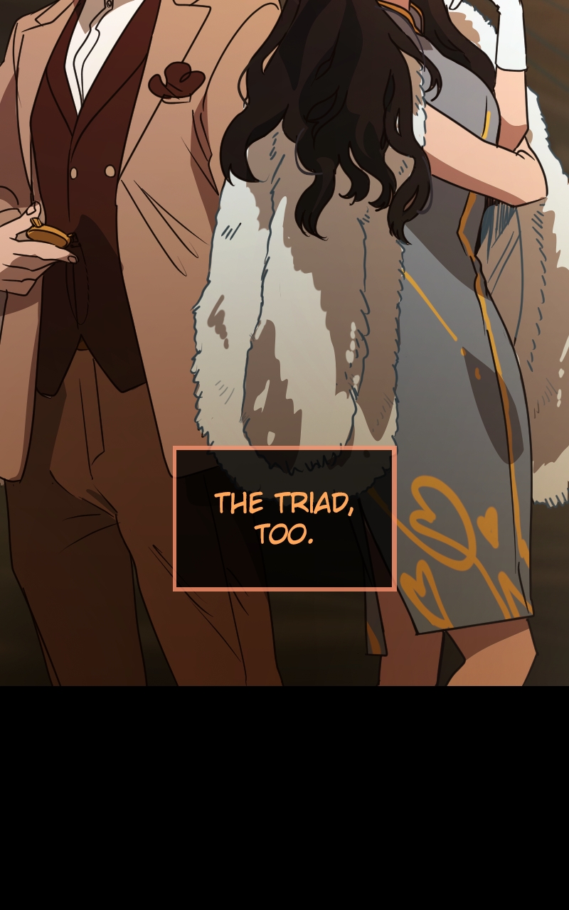 Read The Mafia Nanny ENGLISH Manga Online