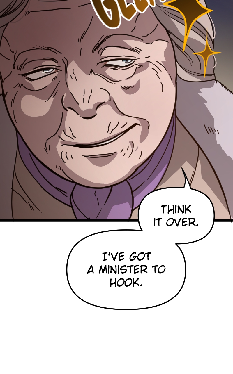 Read The Mafia Nanny ENGLISH Manga Online