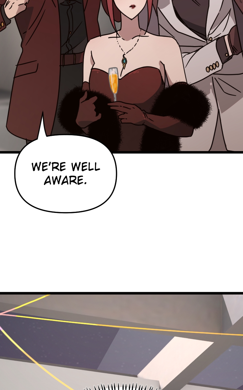 Read The Mafia Nanny ENGLISH Manga Online