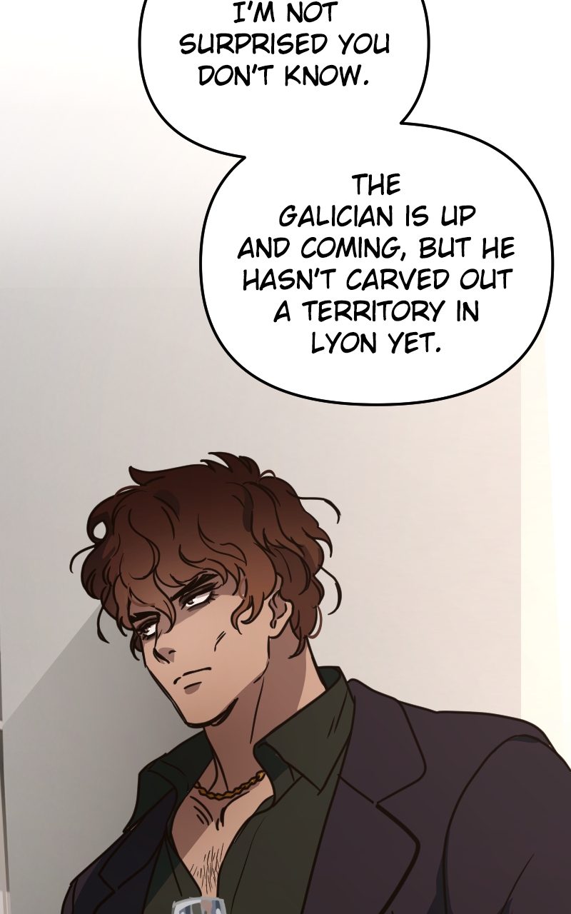 Read The Mafia Nanny ENGLISH Manga Online