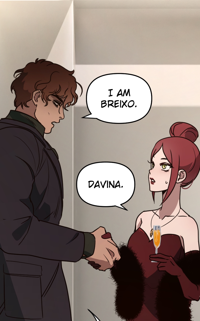 Read The Mafia Nanny ENGLISH Manga Online