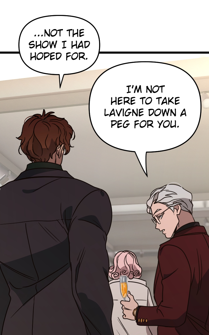 Read The Mafia Nanny ENGLISH Manga Online