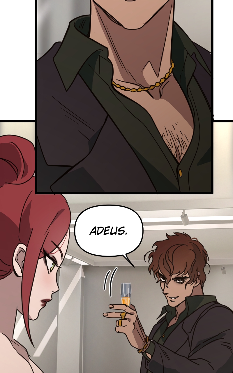 Read The Mafia Nanny ENGLISH Manga Online