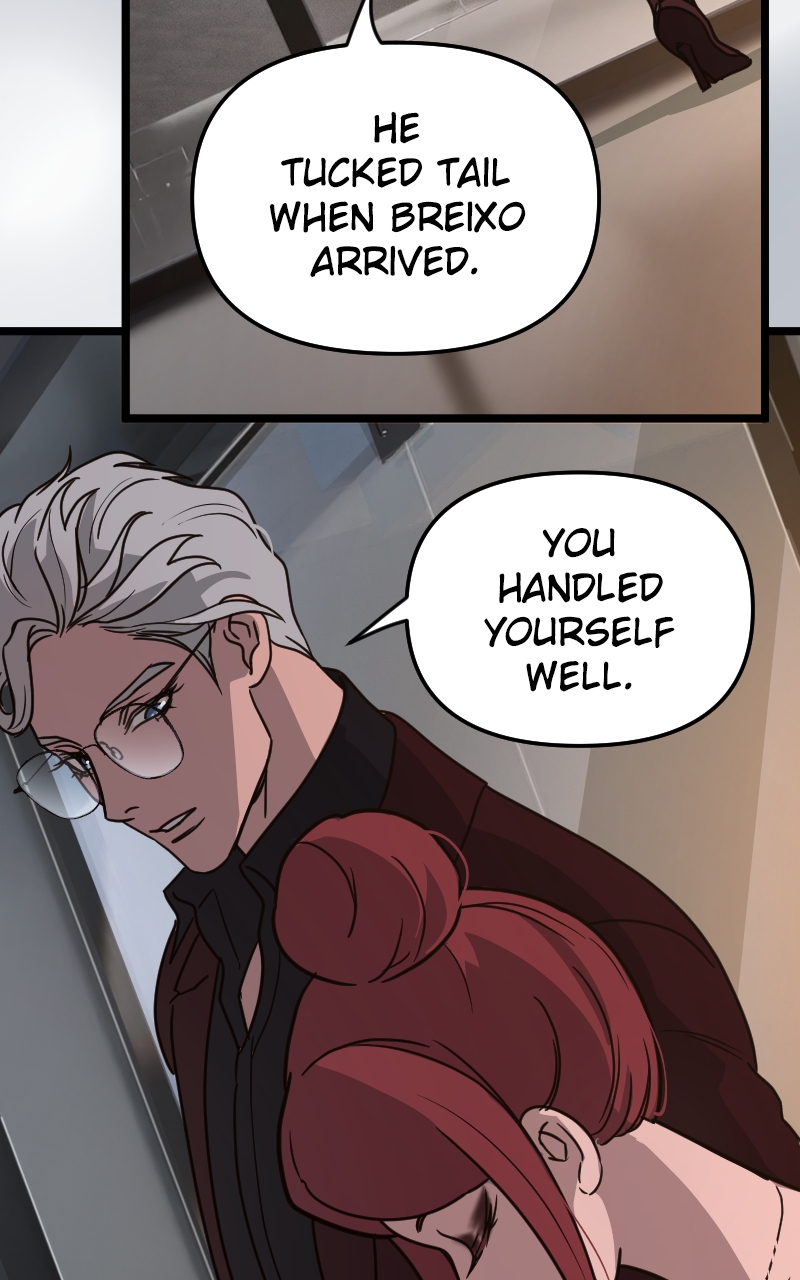 Read The Mafia Nanny ENGLISH Manga Online