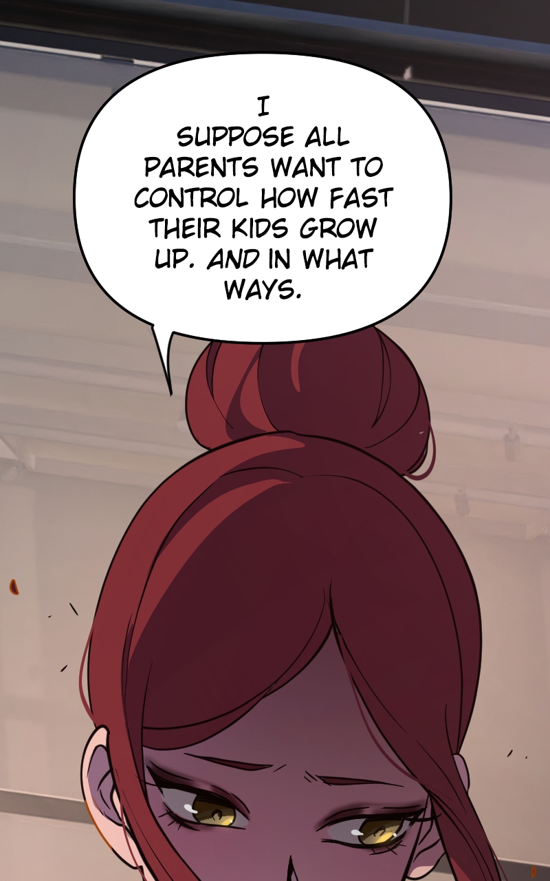 Read The Mafia Nanny ENGLISH Manga Online