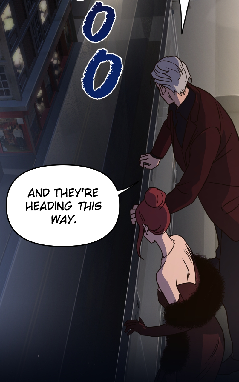 Read The Mafia Nanny ENGLISH Manga Online