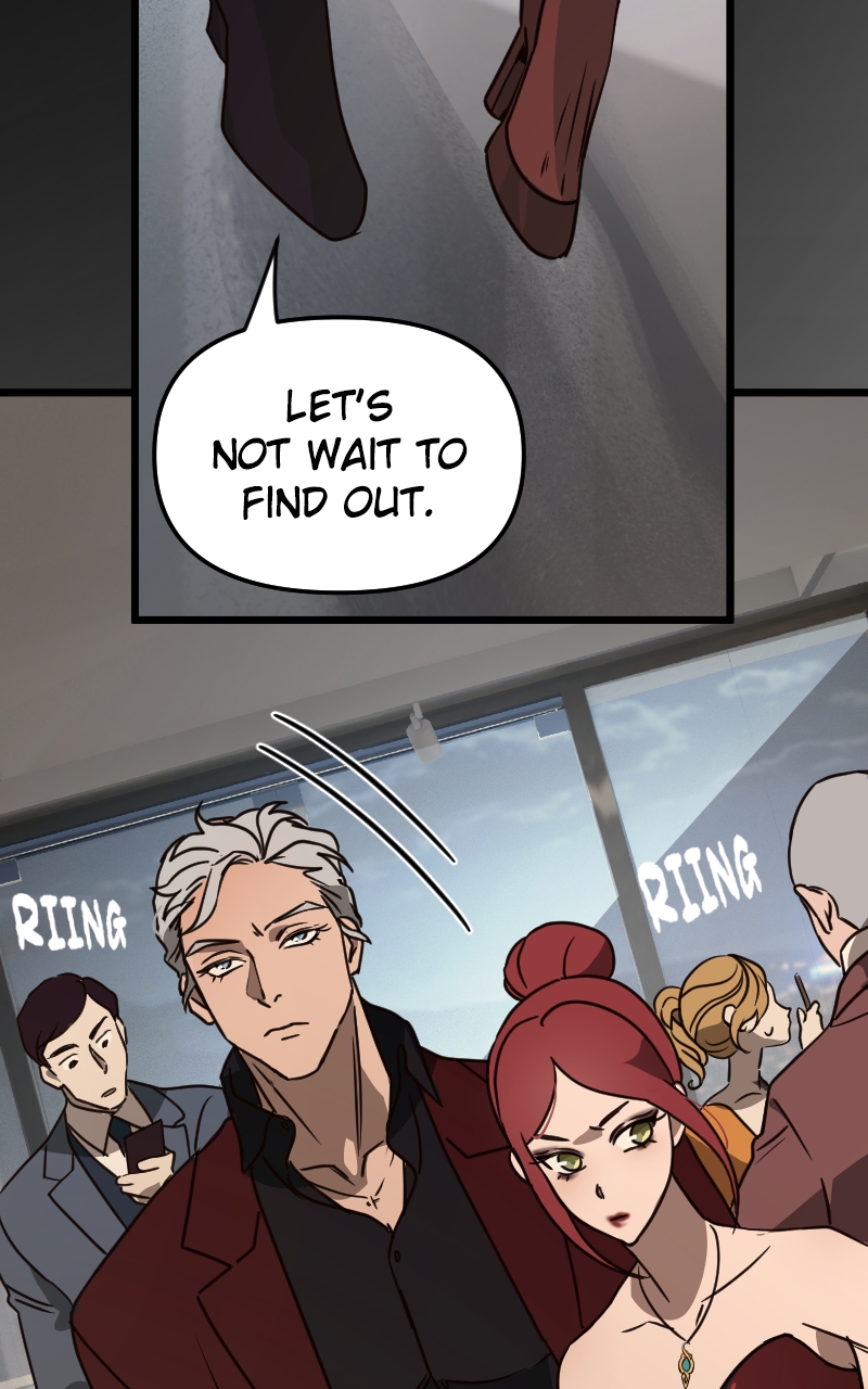 Read The Mafia Nanny ENGLISH Manga Online