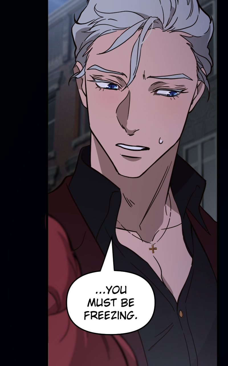 Read The Mafia Nanny ENGLISH Manga Online