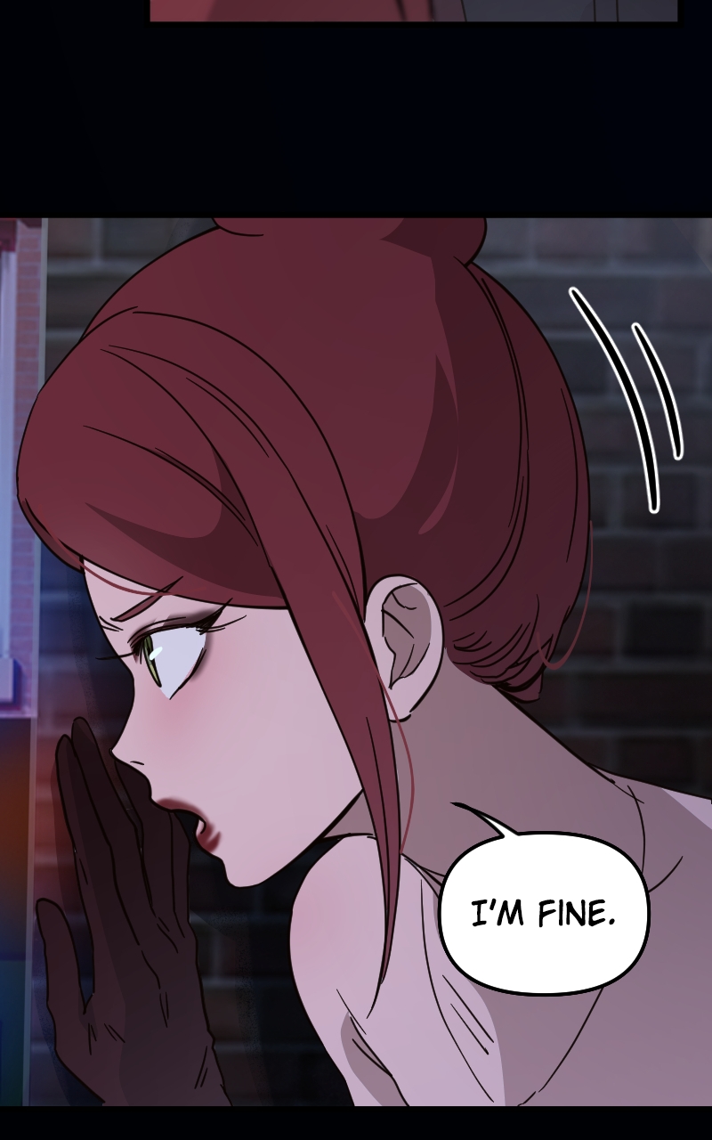 Read The Mafia Nanny ENGLISH Manga Online