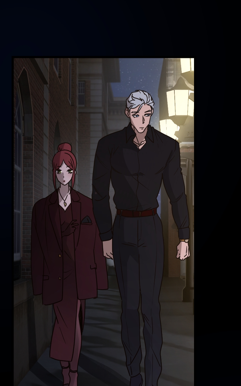 Read The Mafia Nanny ENGLISH Manga Online