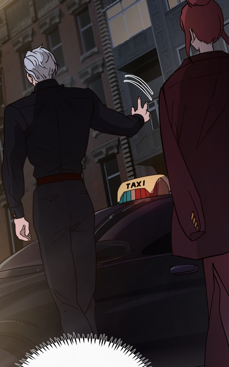 Read The Mafia Nanny ENGLISH Manga Online