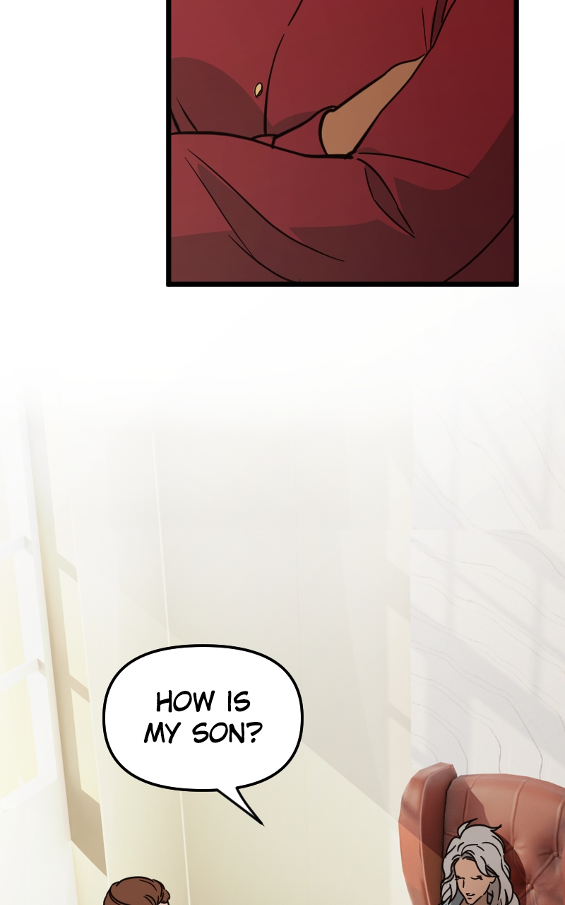 Read The Mafia Nanny ENGLISH Manga Online