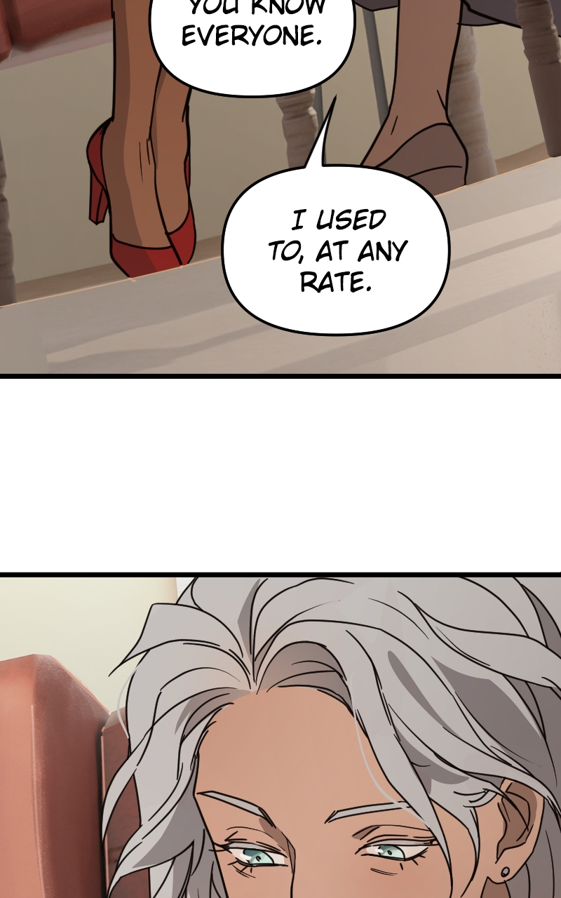 Read The Mafia Nanny ENGLISH Manga Online