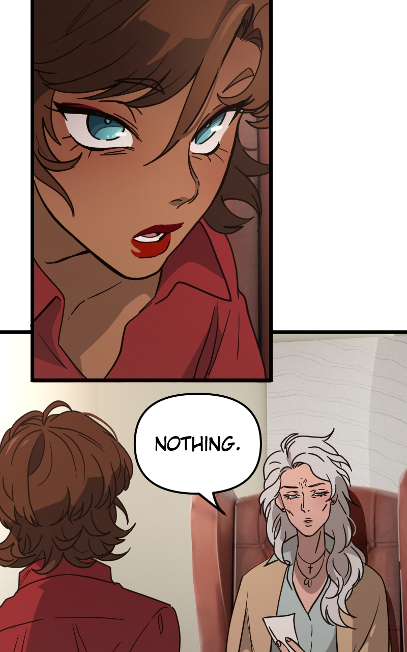 Read The Mafia Nanny ENGLISH Manga Online