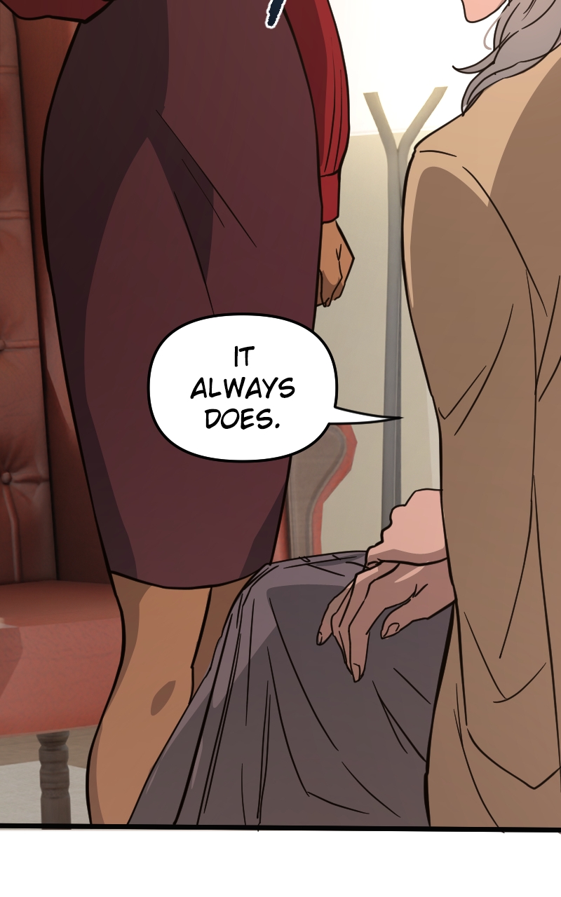 Read The Mafia Nanny ENGLISH Manga Online