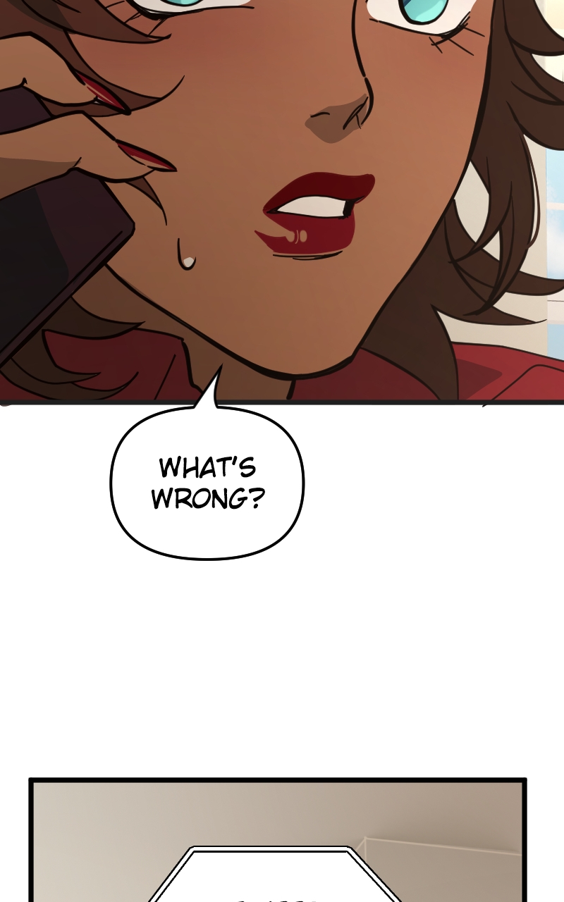 Read The Mafia Nanny ENGLISH Manga Online