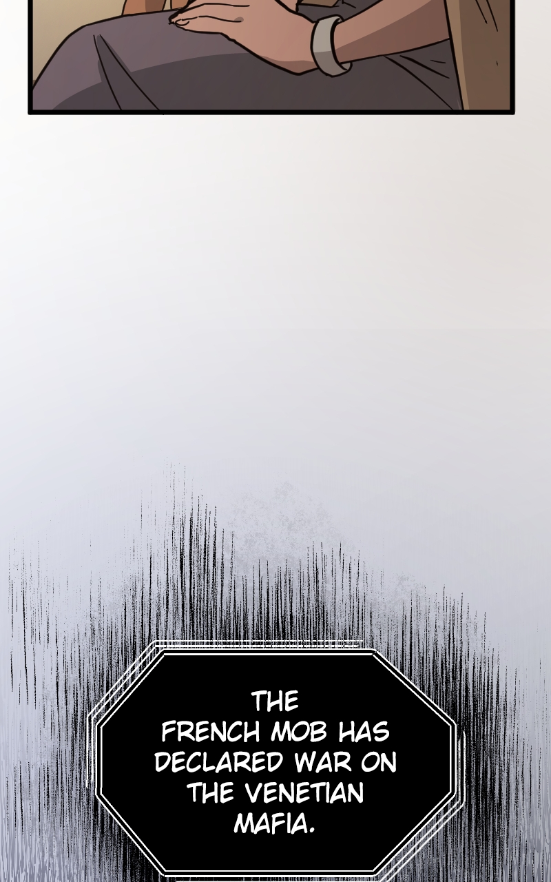 Read The Mafia Nanny ENGLISH Manga Online