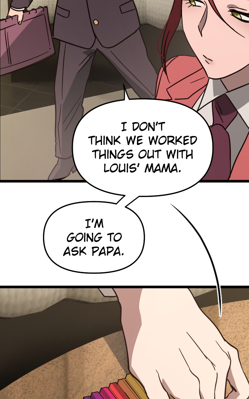 Read The Mafia Nanny ENGLISH Manga Online