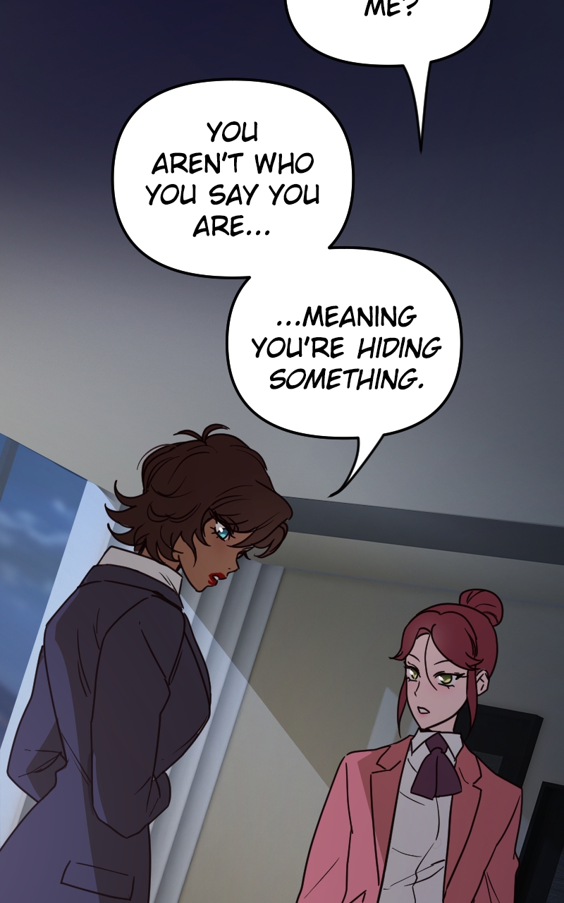 Read The Mafia Nanny ENGLISH Manga Online