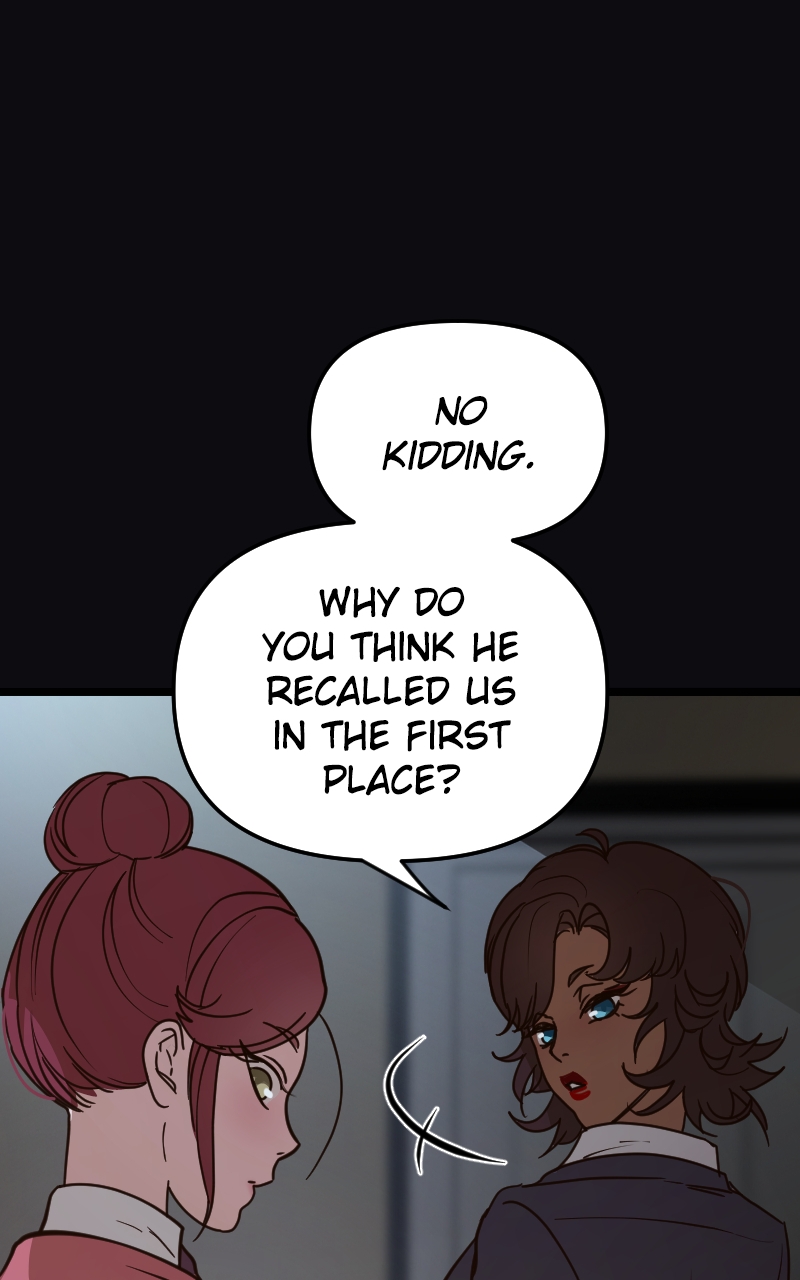 Read The Mafia Nanny ENGLISH Manga Online