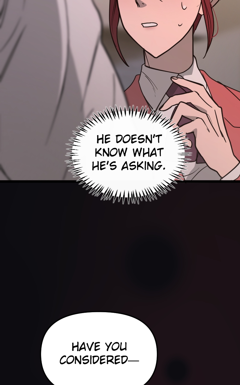 Read The Mafia Nanny ENGLISH Manga Online