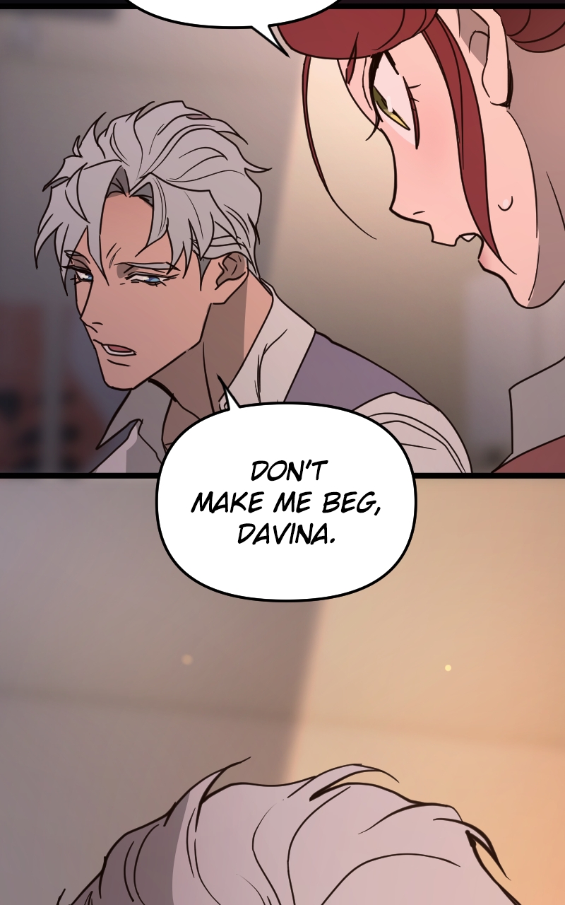 Read The Mafia Nanny ENGLISH Manga Online