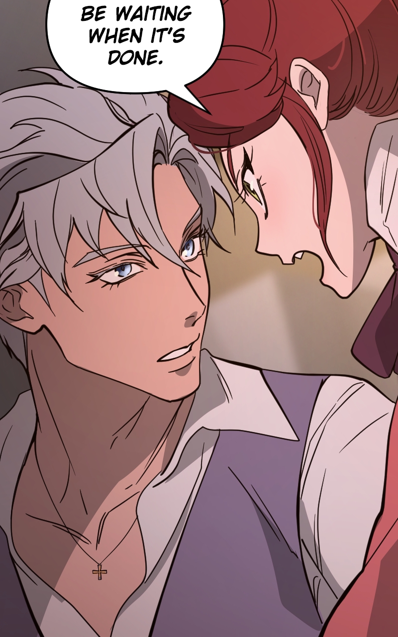 Read The Mafia Nanny ENGLISH Manga Online