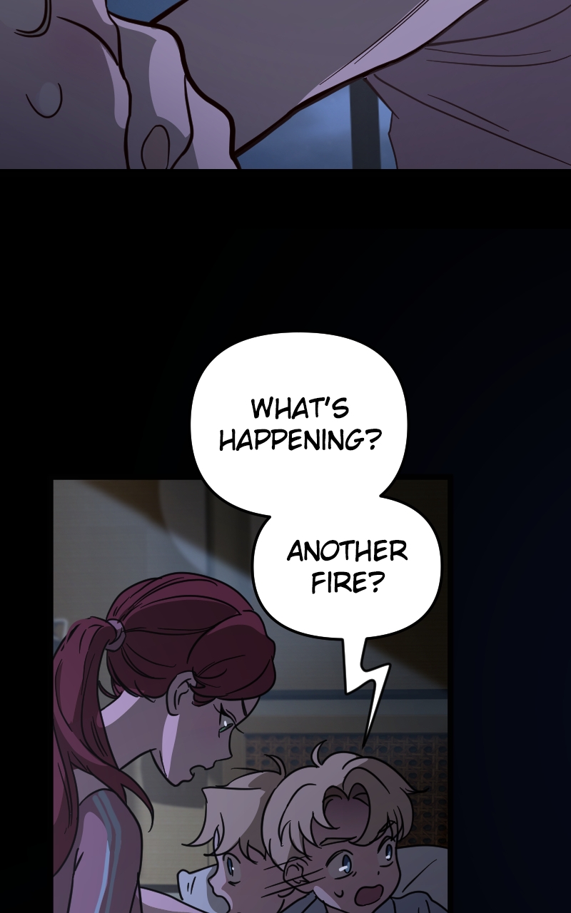 Read The Mafia Nanny ENGLISH Manga Online