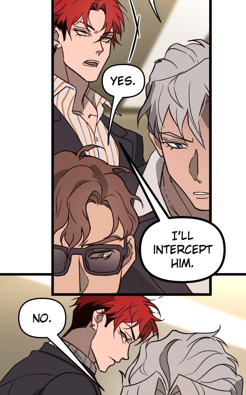 Read The Mafia Nanny ENGLISH Manga Online