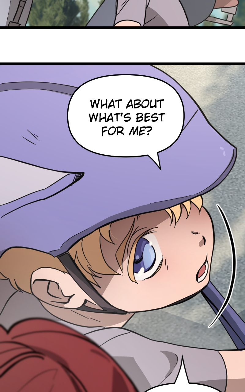 Read The Mafia Nanny ENGLISH Manga Online