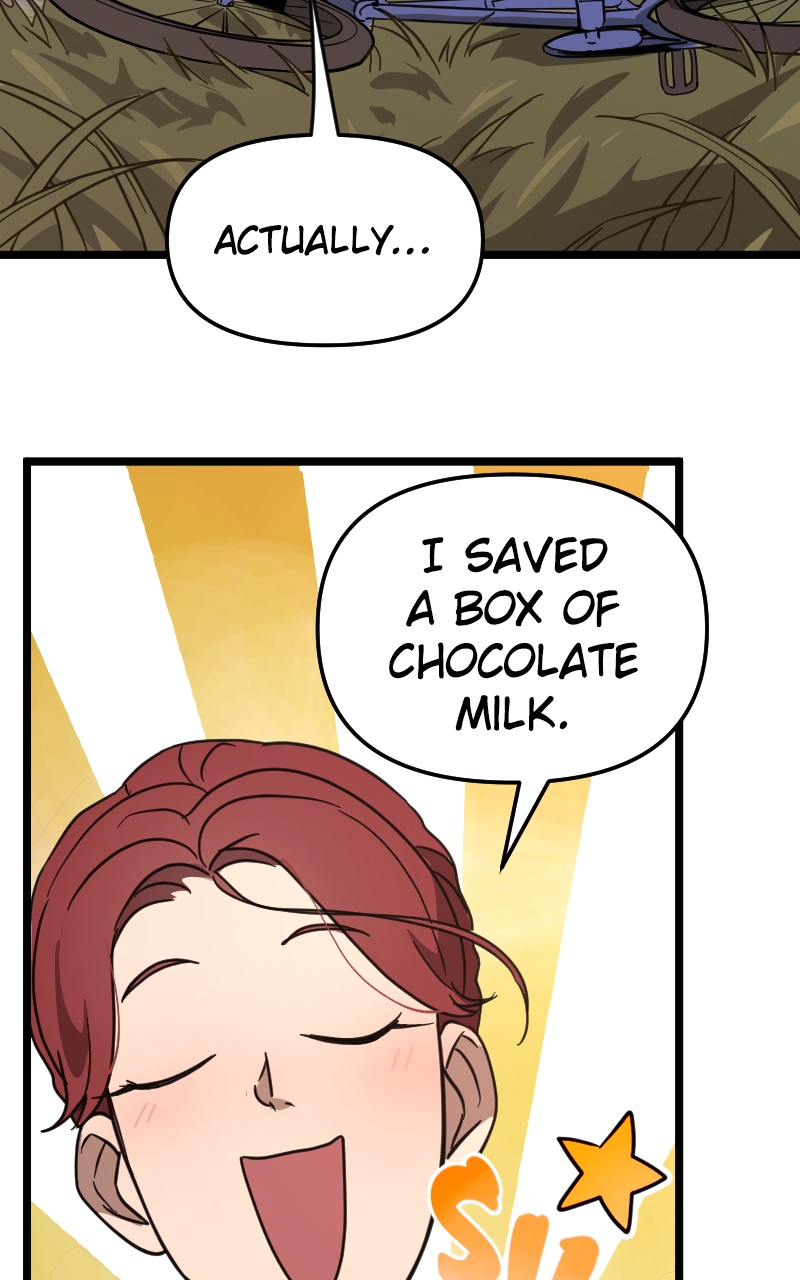 Read The Mafia Nanny ENGLISH Manga Online