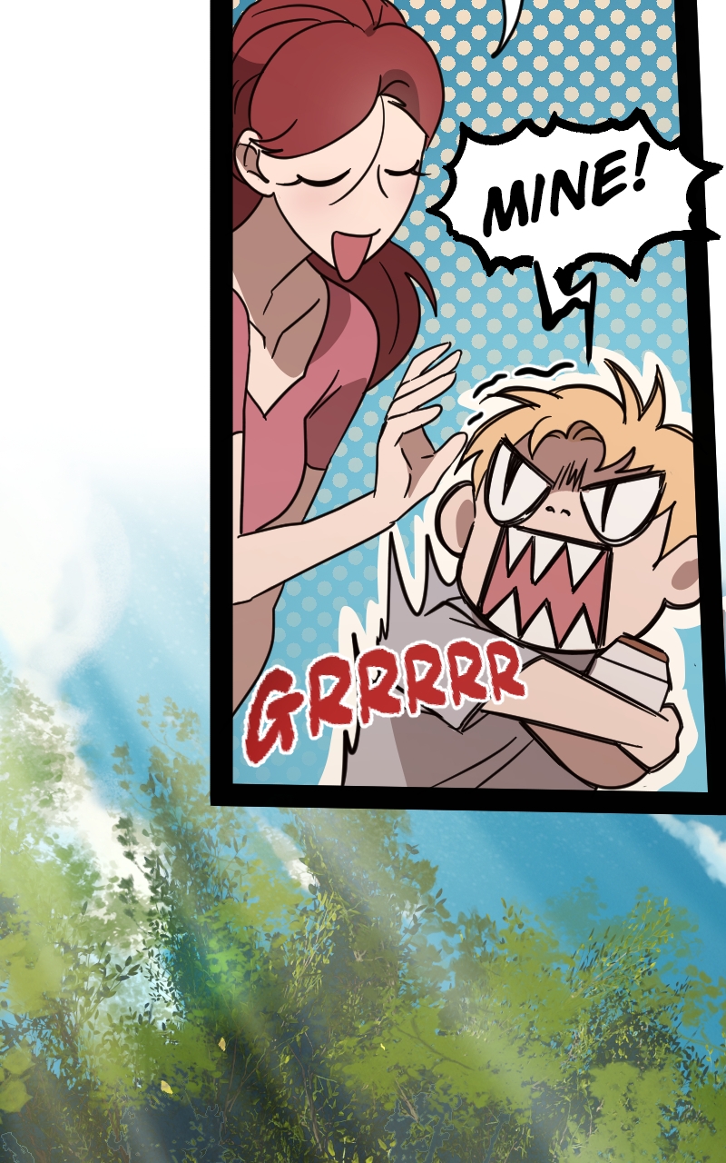 Read The Mafia Nanny ENGLISH Manga Online